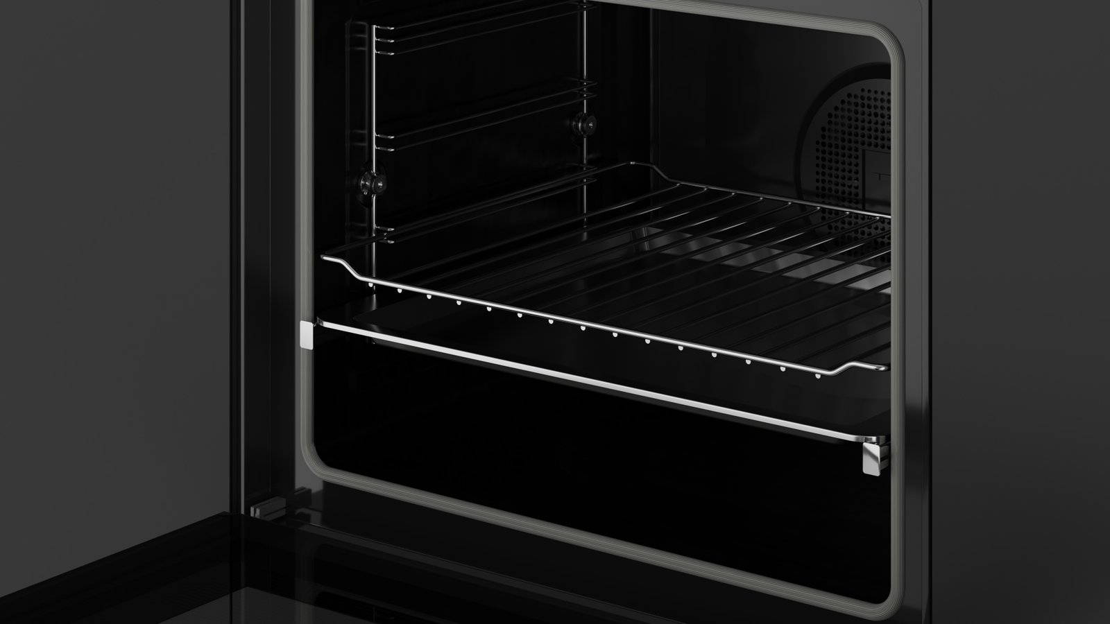 Духовой шкаф электрический Teka HLB 8400 FBK